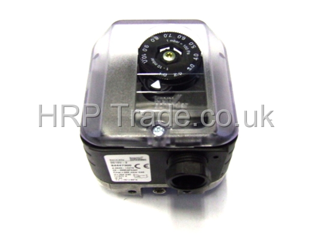 OIL SPARES  C50080L